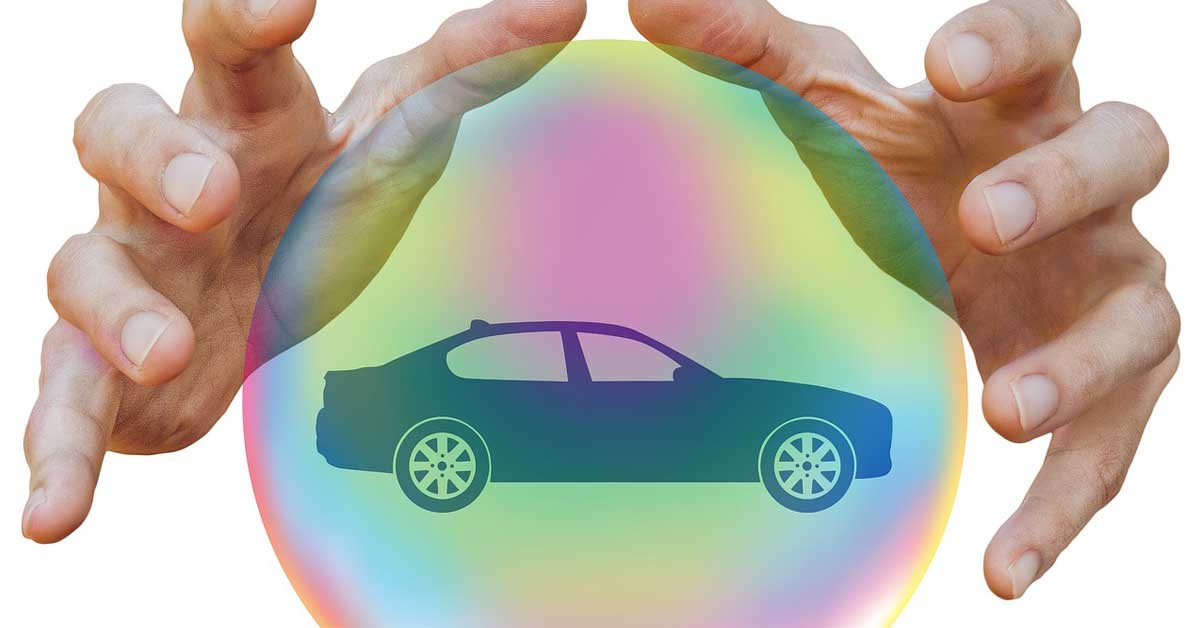 Read more about the article Factors to Consider When Purchasing Vehicle Insurance