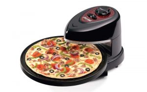 Read more about the article Presto 03430 Pizzazz Plus Rotating Oven