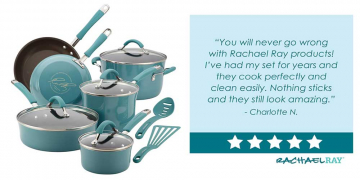 Rachael-Ray-Cucina-Nonstick-Cookware-pots-and-pans-set