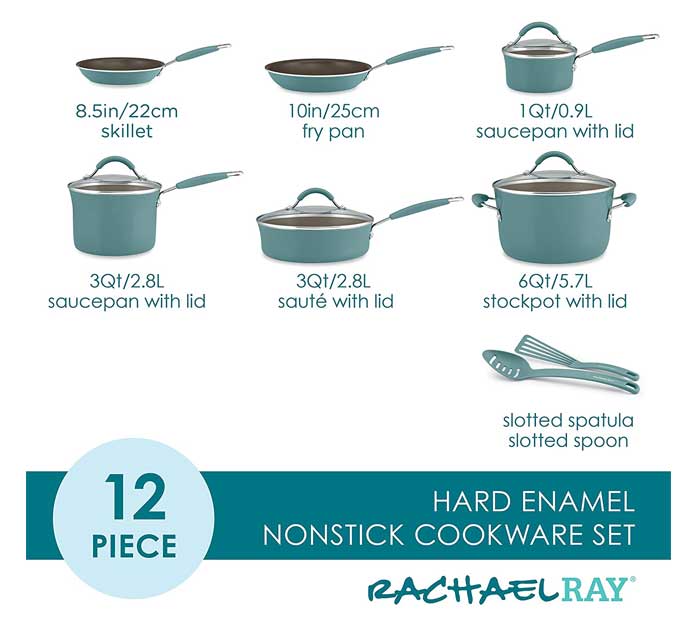 Rachael-Ray-Cucina-Nonstick-Cookware-pots-and-pans-set2