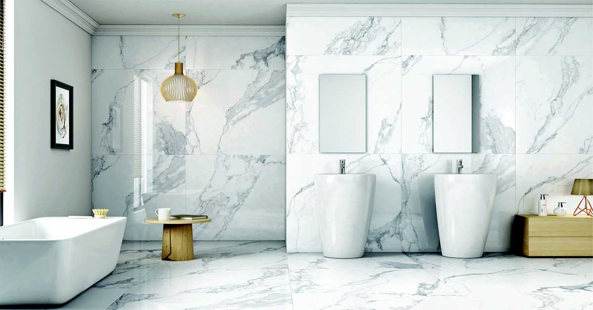 You are currently viewing Ceramic Tiles Bring Beauty to your Home or Office