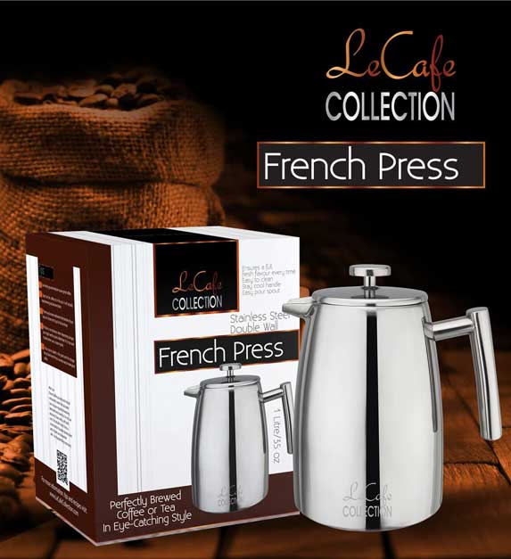 LeCafe-Collection-Premium-Stainless-Steel-French-Press-2