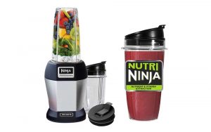 Read more about the article Nutri Ninja Professional bl450 Blender 900 Watts