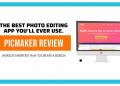 Picmaker Review