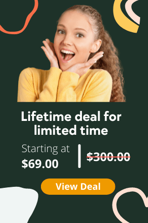 Picmaker Review LIFE TIME DEAL