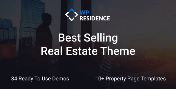 WP-Residence-Real-Estate-WordPress-Theme