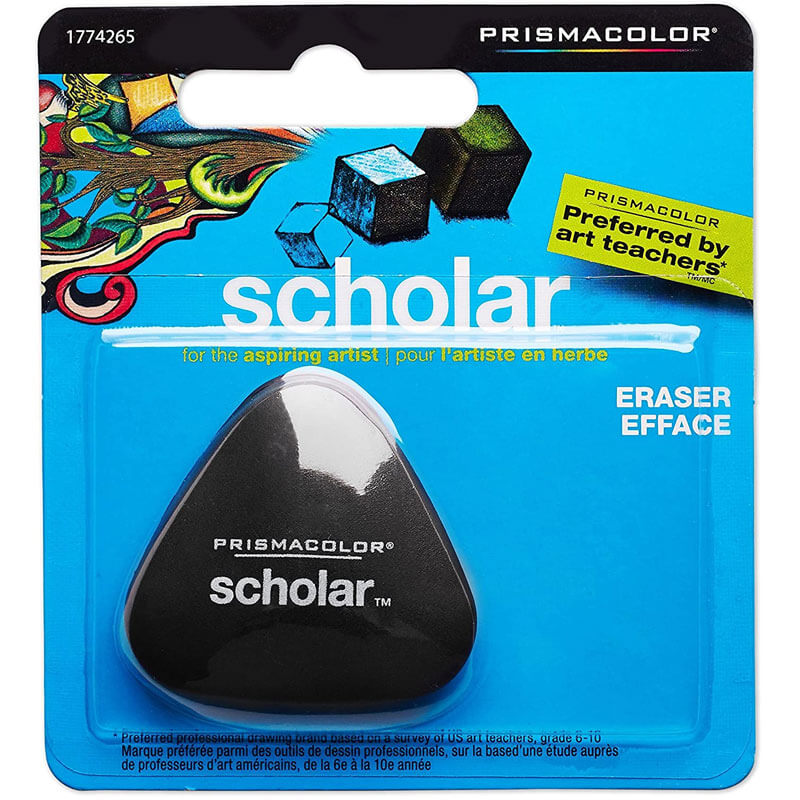 Prismacolor-1774265-Scholar-Latex-Free-Eraser