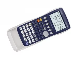 Casio fx-9750GII Best Graphing Calculator