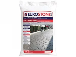 Alliance Euroston Bond Polymeric Sand Best Polymeric Sand