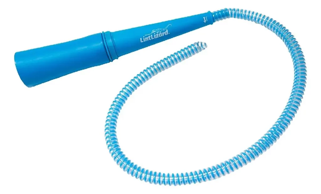 Hurricane Lint Lizard Vacuum Hose Attachment