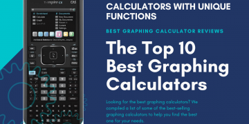 Best Graphing Calculator