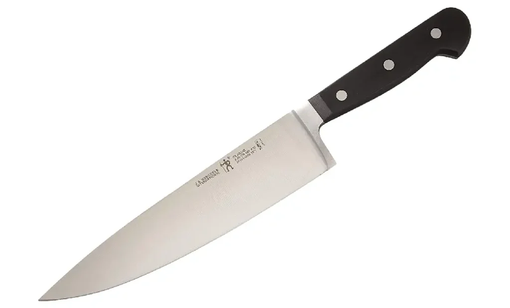 HENCKELS Classic Razor-Sharp 8-inch Chef's Knife