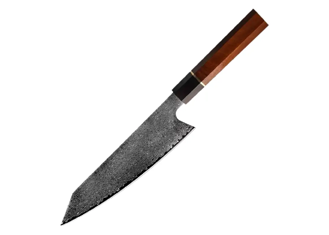 You are currently viewing Unlock Your Inner Chef: Find the Best Japanese Chef Knives for Beginners Here!