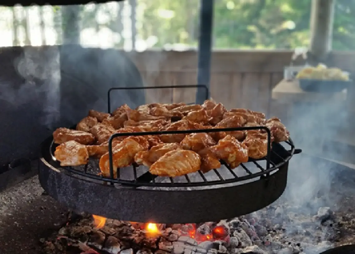 Read more about the article Prepare for Winter with the Best Pellet Grills for Cold Weather!