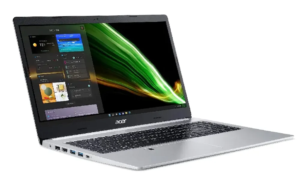 Acer Aspire 5 A515-46-R3UB 15.6″ Full HD IPS Display