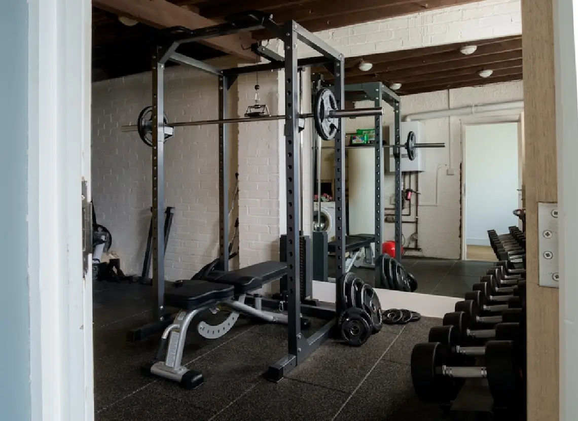Read more about the article The Best Affordable Home Gym Equipment Reviews – Get Fit Without Breaking the Bank!