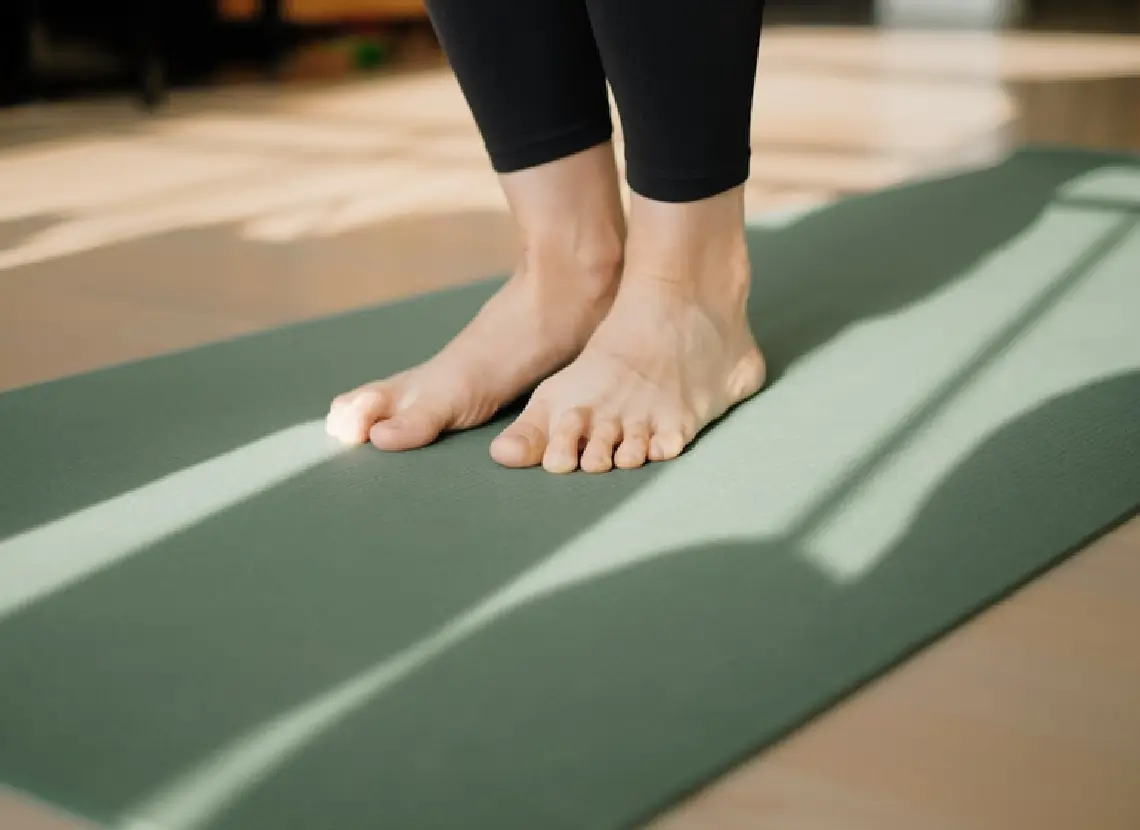 You are currently viewing Discover the Best Yoga Mats for Beginners – Expert Reviews Inside!