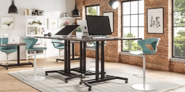 Best adjustable standing desks under $500 reviews
