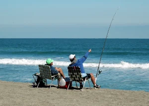 Read more about the article Get the Catch of Your Life: The Best Reel for Surf Fishing!