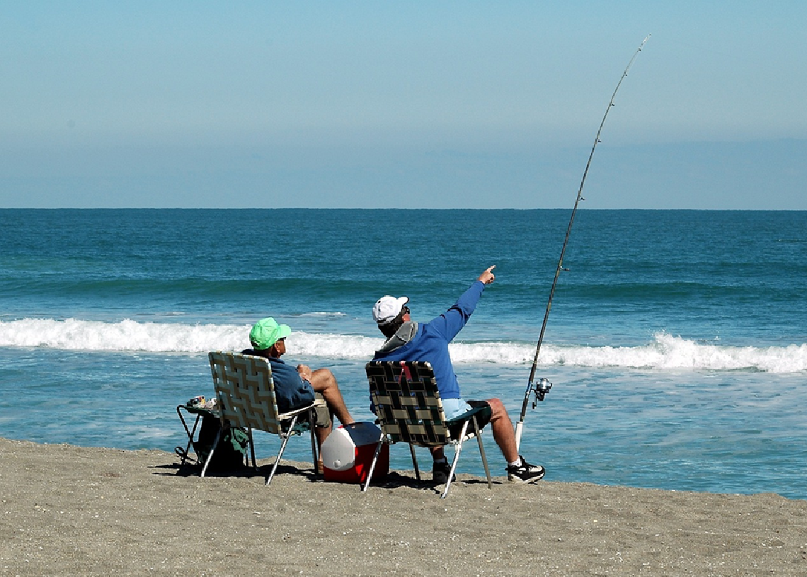Read more about the article Get the Catch of Your Life: The Best Reel for Surf Fishing!