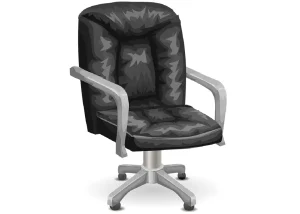 Read more about the article Say Goodbye to Back Pain Forever: The Best Ergonomic Office Chairs for Back Pain