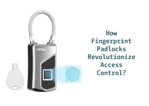 Read more about the article How Fingerprint Padlocks Revolutionize Access Control?
