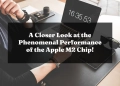 M2 Chip Performance