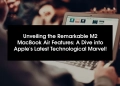 M2 MacBook Air Features
