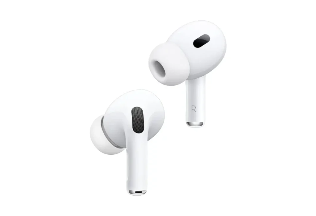 Apple AirPods Pro Best noise-canceling earbuds