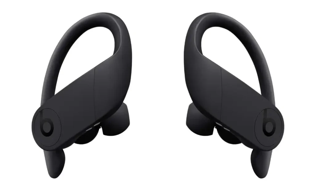 Beats Powerbeats Pro Wireless Earbuds Best wireless headphones for running