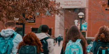 Best backpacks for college students under $50