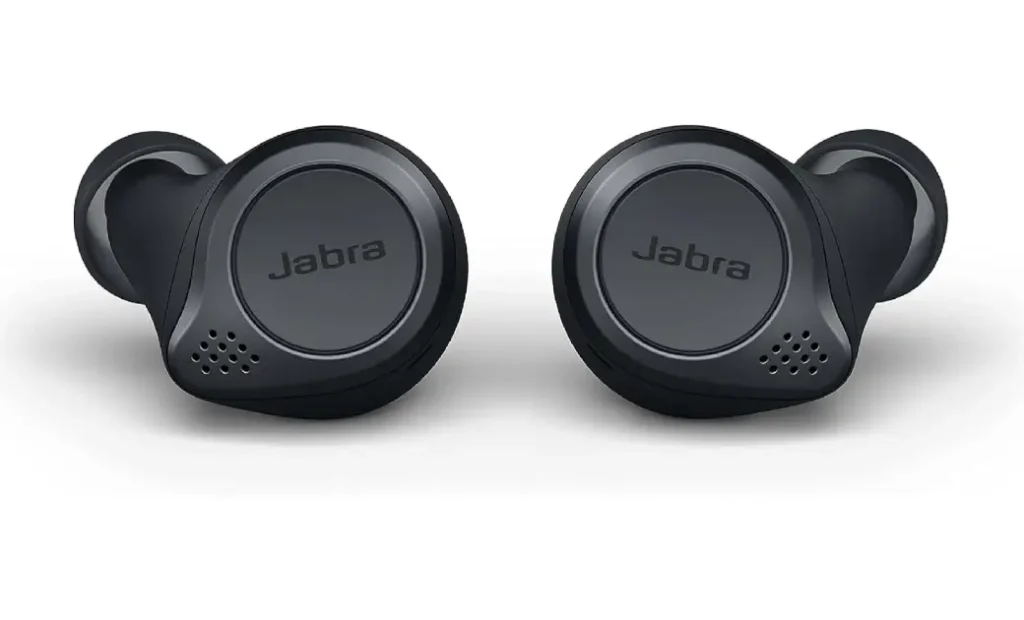 Jabra Elite Active 75t True Wireless Earbuds