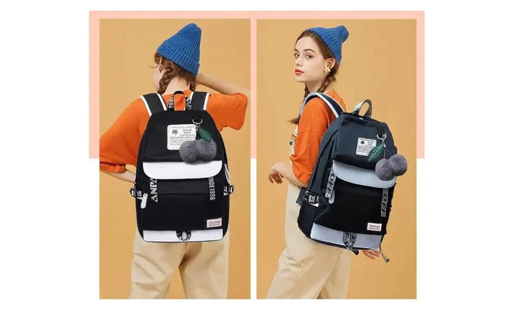 Lmeison Backpack-Best backpacks for college students under $50