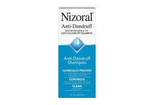 Read more about the article Say Goodbye to Dandruff with Nizoral Anti-Dandruff Shampoo: The Ultimate Solution for Flawless Hair
