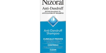 Nizoral Anti-Dandruff Shampoo