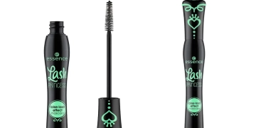 essence Lash Princess False Lash Effect Mascara