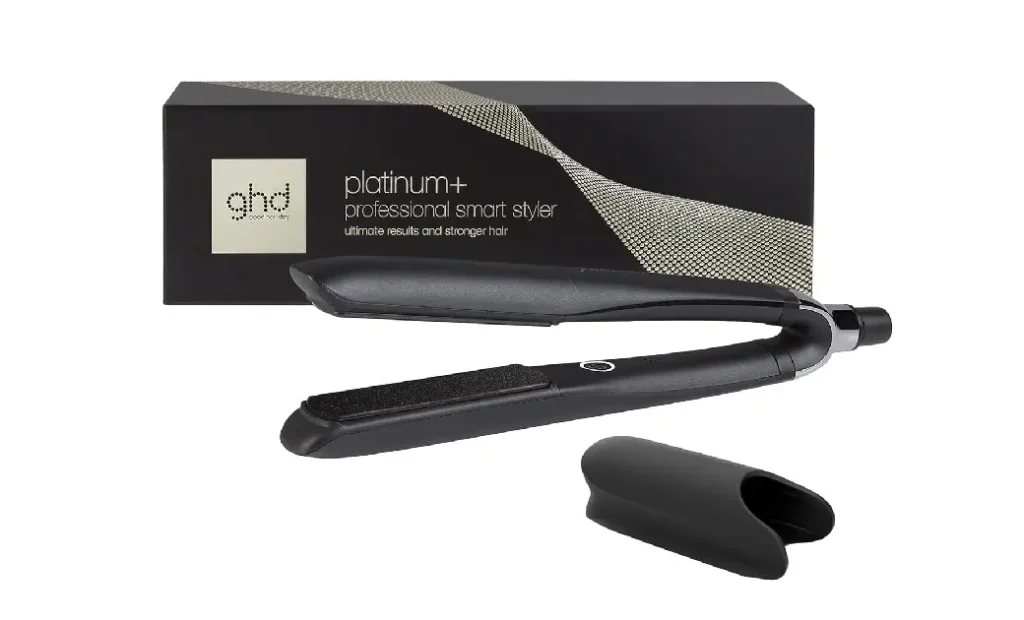 ghd Platinum+ Styler ― 1" Flat Iron