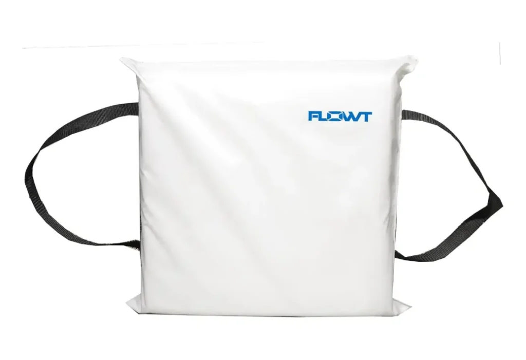 Flowt Type IV Throwable Flotation Cushion ️best flotation cushion for adults