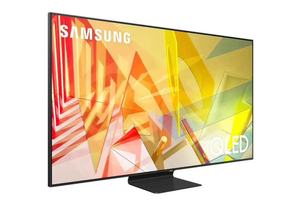Samsung 75" Q90T QLED Smart TV
