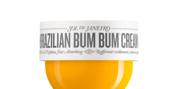 SOL DE JANEIRO Brazilian Bum Bum Cream