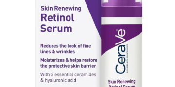 CeraVe Retinol Serum
