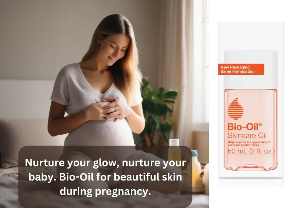 Bio-Oil: Best Belly Oils to Prevent Stretch Marks During Pregnancy