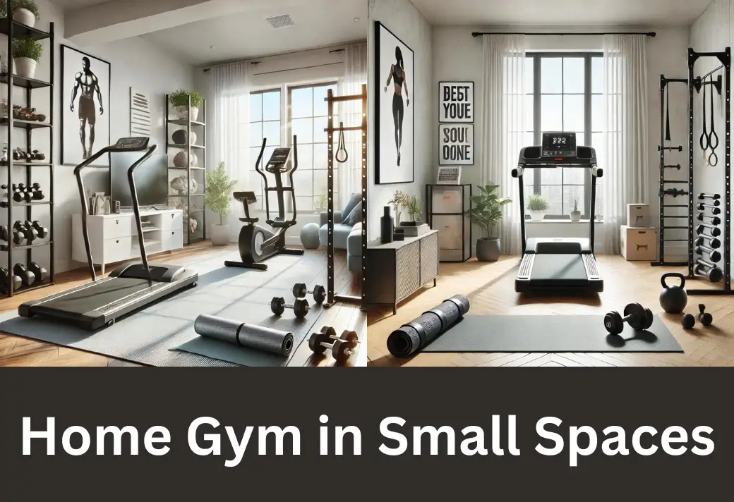 You are currently viewing How to Set Up a Home Gym in Small Spaces | Easy Guide 2024