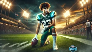 Read more about the article Jayden Daniels NFL Draft 2024 Pick: What You Need to Know