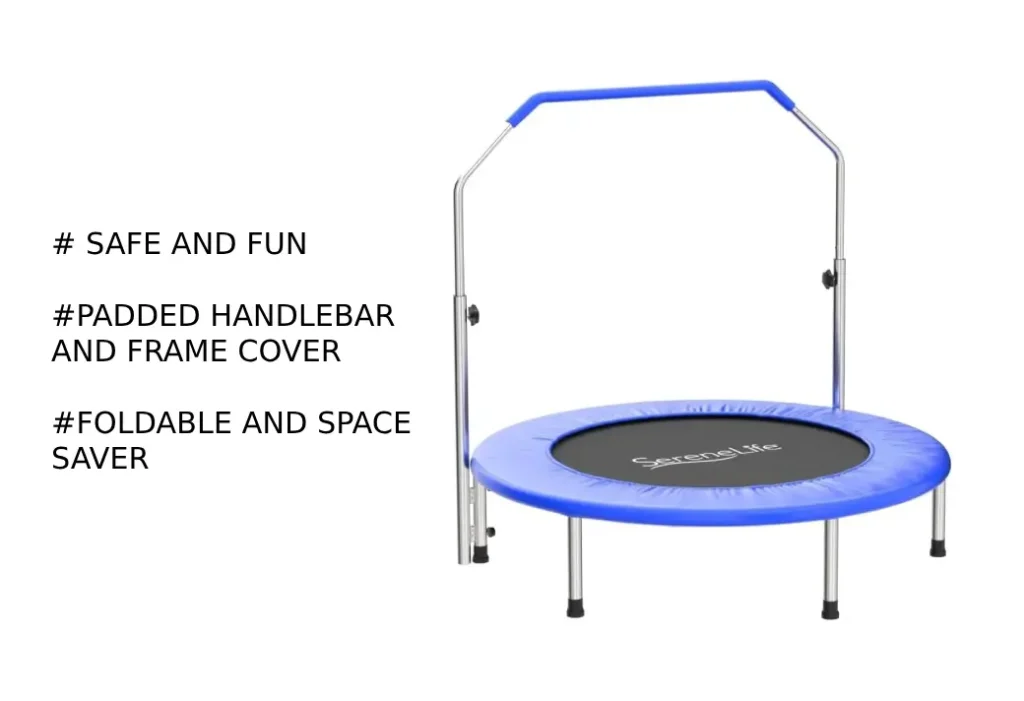 portable-foldable-trampoline-review-Features